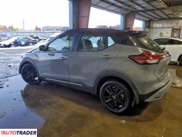 Nissan Pozostałe 2021 1