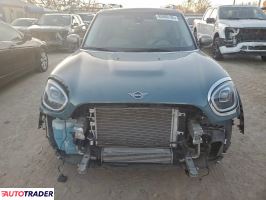 Austin Mini 2023 2