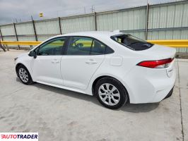 Toyota Corolla 2024 2