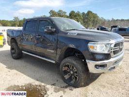 Dodge Ram 2019 5 Dodge Ram 2019 5