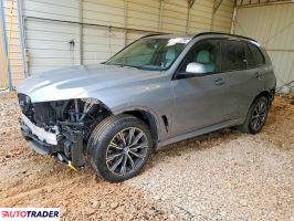BMW X5 2024 3