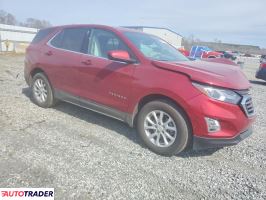 Chevrolet Equinox 2020 1