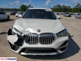 BMW X1 2021 2