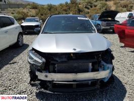 Mercedes CL 2021 2 Mercedes CL 2021 2