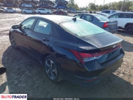Hyundai Elantra 2023 2 Hyundai Elantra 2023 2