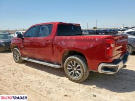Chevrolet Silverado 2023 2 Chevrolet Silverado 2023 2