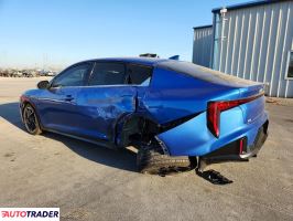 Kia Pozostałe 2025 2