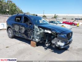 Mazda CX-9 - zobacz ofertę