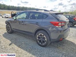 Subaru Pozostałe 2023 2