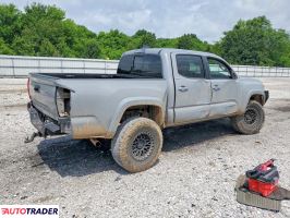 Toyota Tacoma 2021 3
