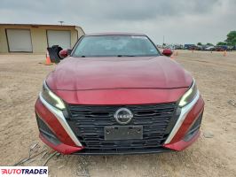 Nissan Altima 2023 2