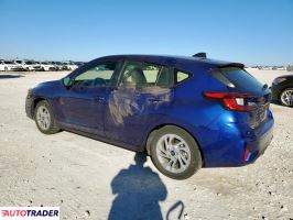 Subaru Impreza 2024 2