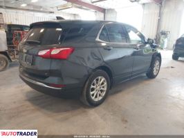 Chevrolet Equinox 2019 1