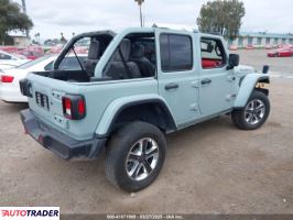 Jeep Wrangler 2023 3