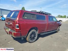 Dodge Ram 2022 6