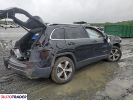 Jeep Cherokee 2019 3