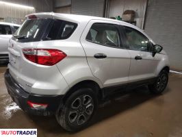 Ford EcoSport 2019 2