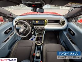 Fiat Panda 2026 1.2 100 KM