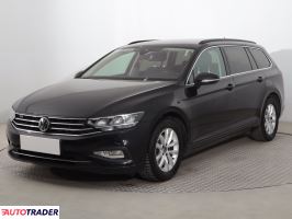 Volkswagen Passat 2019 1.5 147 KM Volkswagen Passat 2019 1.5 147 KM