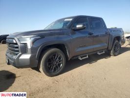 Toyota Tundra 2023 3 Toyota Tundra 2023 3