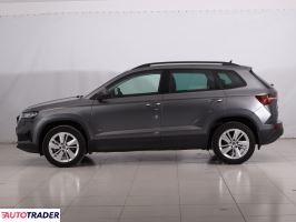 Skoda Karoq 2024 1.5 147 KM