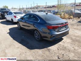 Kia Pozostałe 2021 2