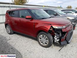 Kia Soul 2020 2