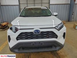 Toyota Pozostałe 2024 2