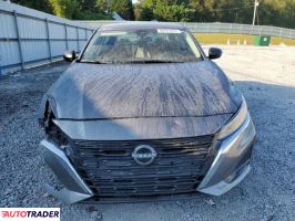Nissan Altima 2024 2 Nissan Altima 2024 2