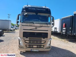 Volvo Fh Volvo Fh
