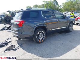 GMC Acadia 2021 3 GMC Acadia 2021 3