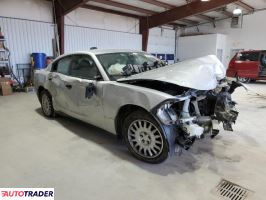 Dodge Charger 2020 5 Dodge Charger 2020 5