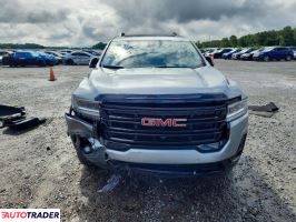 GMC Acadia 2023 2