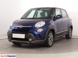 Fiat 500 L 2014 1.4 93 KM