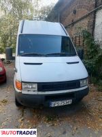 Iveco Daily 2006 2.3