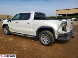 GMC Sierra 2020 5