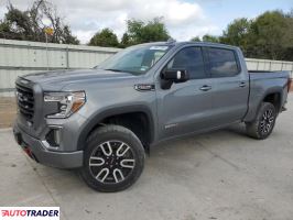 GMC Sierra 2022 6