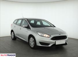 Ford Focus - zobacz ofertę