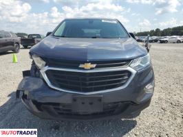 Chevrolet Equinox 2019 1 Chevrolet Equinox 2019 1