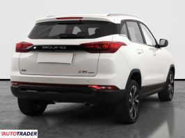 Baic 3 2024 1.5 147 KM