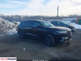 Acura MDX 2022 3