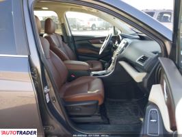 Subaru Pozostałe 2020 2