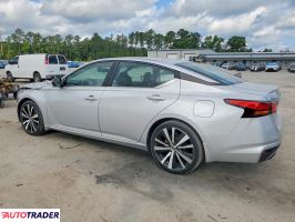 Nissan Altima 2020 2