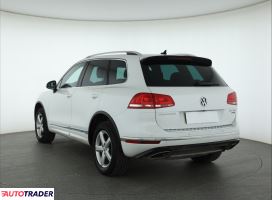 Volkswagen Touareg 2015 3.0 258 KM