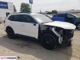 Honda CR-V 2025 2