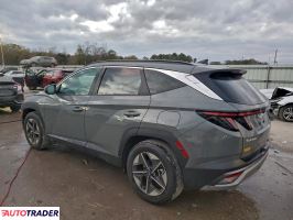 Hyundai Tucson 2026 2