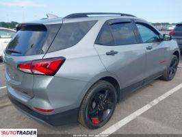 Chevrolet Equinox 2024 1