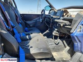 Polaris Ranger RZR 2020 Polaris Ranger RZR 2020