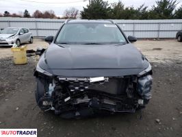 Hyundai Santa Fe 2020 2