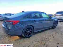 Honda Civic 2022 2